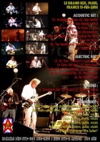 NEIL YOUNG / LIVE IN PARIS 2008 (1DVD-R) SPARKLE DISC / SVD-028