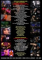ELVIS COSTELLO & FRIENDS / BACK TO THE ROOTS (1DVD-R) SPARKLE DISC / SVD-032