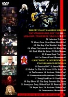 JIMMY PAGE & ROBERT PLANT / MISCELLANEOUS CLIPS 2008 (1DVD-R) SPARKLE DISC / SVD-037