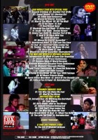 MICHAEL JACKSON / BAD TOUR REVISITED 1988 (2DVD-R) FOXBERRY / FBVD-163-1/2
