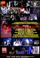 MICHAEL JACKSON / THE MAKING OF CAPTAIN EO (1DVD-R) FOXBERRY / FBVD-165