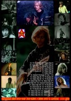 MICHEL POLNAREFF / MISCELLANEOUS CLIPS (1DVD-R) SPARKLE DISC / SVD-047