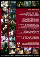 FREE / VIDEO CHRONICLE (1DVD-R) SPARKLE DISC / SVD-048