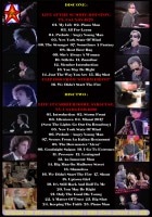 BILLY JOEL / THE VIDEO ARCHIVES VOL.2 (2DVD-R) SPARKLE DISC / SVD-052-1/2