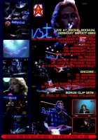 CHRIS REA / LIVE IN GERMANY 1983 (1DVD-R) SPARKLE DISC / SVD-056