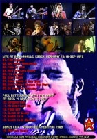 PAUL BUTTERFIELD / LEGENDS OF BLUES HARP (1DVD-R) SPARKLE DISC / SVD-059