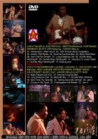 MUDDY WATERS / GODFATHER AND SONS (1DVD-R) SPARKLE DISC / SVD-060