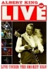 ALBERT KING / LIVE UNDER THE SMOKEY SIGN (1DVD-R) SPARKLE DISC / SVD-061