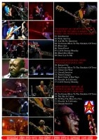 ALBERT KING / LIVE UNDER THE SMOKEY SIGN (1DVD-R) SPARKLE DISC / SVD-061
