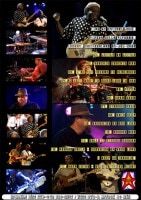 BUDDY GUY / CAN'T QUIT THE BLUES 2008 (1DVD-R) SPARKLE DISC / SVD-062