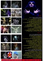 QUEEN / THE LEGACY OF FREDDIE MERCURY VOL.3 (2DVD-R) SPARKLE DISC / SVD-065-1/2