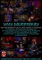 VAN MORRISON / MEET ME IN CHURCH 2008 (1DVD-R) SPARKLE DISC / SVD-068