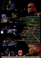 MACEO PARKER / ROOTS & GROOVES  LIVE  2008 (1DVD-R) SPARKLE DISC / SVD-069