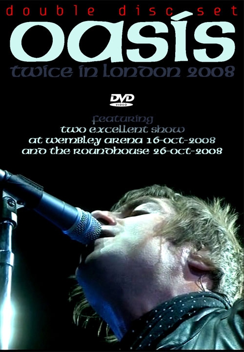 オアシス oasis DEFINITIVE 2DAYS＋α　全6CD＋2DVD Oasis オアシス/England,UK 1996 2Days Complete Dual Layer Version