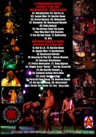 RED HOT CHILI PEPPERS / FUNKY EARLY DAYS (1DVD-R) SPARKLE DISC / SVD-076
