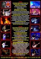 JEFF BECK / VIDEO BECKOLOGY VOL.3 (2DVD-R) SPARKLE DISC / SVD-083-1/2