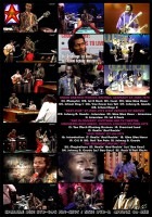 CHUCK BERRY / ROLL OVER SEVENTIES (1DVD-R) SPARKLE DISC / SVD-095