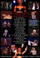 MADONNA / LIVE IN JAPAN 1993 (1DVD-R) SPARKLE DISC / SVD-101