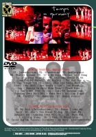 TEMPTATIONS / LIVE IN GERMANY 1975 & RARITIES (1DVD-R) OUTRACK / OKVD-001