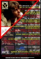 MICK TAYLOR / TAYLORMADE - VIDEO COLLECTION 1968-2003 (1DVD-R) OUTRACK / OKVD-014