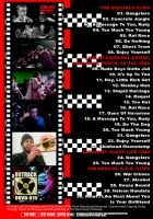 SPECIALS / TOO MUCH TOO HOT!! (1DVD-R) OUTRACK / OKVD-015