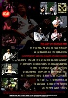 JOHN WETTON / THE STARLESS AND OPEN AIR (1DVD-R) OUTRACK / OKVD-019