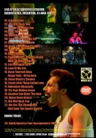 QUEEN / SOUTH AMERICA CARNIVAL 1981 (1DVD-R) OUTRACK / OKVD-022