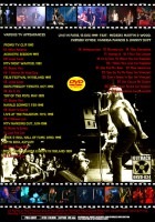 IGGY POP & FRIENDS / TELECASTS N THE NINETEES (1DVD-R) OUTRACK / OKVD-024