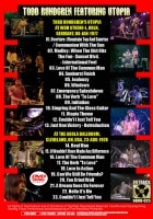 UTOPIA / SO FAR AWAY AND SO LONG AGO ... (1DVD-R) OUTRACK / OKVD-025