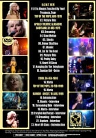 BLONDIE / LONG LIVE INNOCENCE (1DVD-R) OUTRACK / OKVD-026