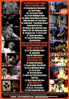 WILSON PICKETT / THE WICKED PICKETT SHOW! (1DVD-R) OUTRACK / OKVD-029