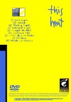 THIS HEAT / LIVE IN KOLN GERMANY 1982 (1DVD-R) FOOTSTOMP / FSVD-065