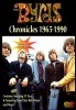 BYRDS / CHRONICLES 1965-1990 (2DVD-R) FOOTSTOMP / FSVD-077-1/2