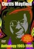 CURTIS MAYFIELD / ANTHOLOGY 1965-1994 (1DVD-R) FOOTSTOMP / FSVD-082