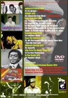 CURTIS MAYFIELD / ANTHOLOGY 1965-1994 (1DVD-R) FOOTSTOMP / FSVD-082