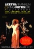 ARETHA FRANKLIN & KING CURTIS / LIVE AT MONTREUX (1DVD-R) FOOTSTOMP / FSVD-083