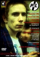 PUBLIC IMAGE LTD / AFTER THE STORM (1DVD-R) FOOTSTOMP / FSVD-105