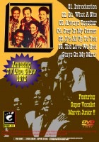 DELLS / SOUL! TV LIVE 1972 (1DVD-R) FOOTSTOMP / FSVD-111