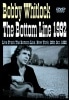 BOBBY WHITLOCK / THE BOTTOM LINE 1992 (1DVD-R) FOOTSTOMP / FSVD-117