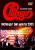 CHICAGO / MOHEGAN SUN ARENA 2003 (1DVD-R) FOOTSTOMP / FSVD-124