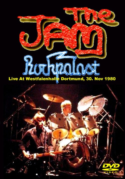 Amazon.co.jp: Rockpalast:.. -DVD+CD-: 家電＆カメラ