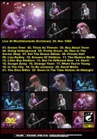 JAM / ROCKPALAST (1DVD-R) FOOTSTOMP / FSVD-143