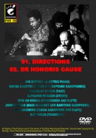 WEATHER REPORT / LIVE BERLIN (1DVD-R) FOOTSTOMP / FSVD-150