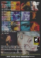 DEBORAH HARRY / DON'T PEE IN THE SAND (1DVD-R) FOOTSTOMP / FSVD-166