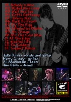 STIFF LITTLE FINGERS / ROCKPALAST (1DVD-R) FOOTSTOMP / FSVD-168