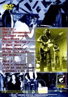 CAN / VIDEO CHRONICLES (1DVD-R) FOOTSTOMP / FSVD-174