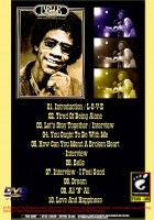 AL GREEN / CHICAGO...LIVE! (1DVD-R) FOOTSTOMP / FSVD-185