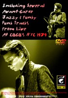 JAMES CHANCE & THE CONTORTIONS / LIVE AT CBGB'S (1DVD-R) FOOTSTOMP / FSVD-187