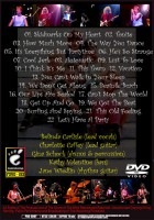 GO-GO'S / ROCKPALAST (1DVD-R) FOOTSTOMP / FSVD-193