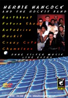 HERBIE HANCOCK & ROCKIT BAND / LIVE FUTURE SHOCK (1DVD-R) FOOTSTOMP / FSVD-206